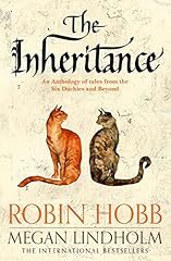 The inheritance anthology gebraucht kaufen  Wird an jeden Ort in Deutschland