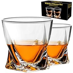 Paracity whisky glass for sale  Delivered anywhere in UK