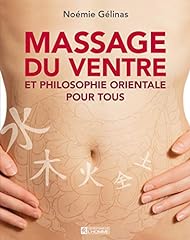 Massage ventre philosophie d'occasion  Livré partout en France