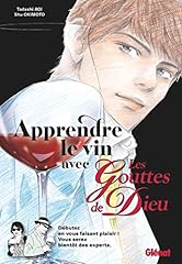 Apprendre vin gouttes d'occasion  Livré partout en Belgiqu