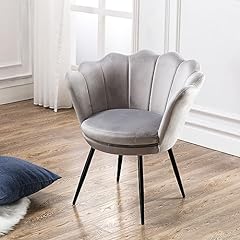 Wahson fauteuil velours d'occasion  Livré partout en France