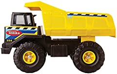 Tonka Mighty Dump Truck - Vintage Steel - 65th Anniversary for sale  Delivered anywhere in Ireland