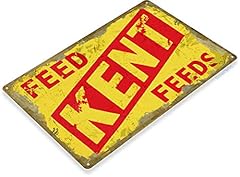 Tinworld tin sign for sale  Delivered anywhere in USA 