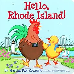 Hello rhode island for sale  Delivered anywhere in USA 