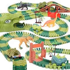 Giat dinosaur track for sale  Delivered anywhere in USA 