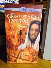 Greatest story ever for sale  Delivered anywhere in USA 