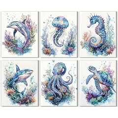 Sea turtle wall for sale  Delivered anywhere in USA 