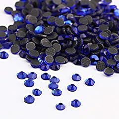 Crystal hotfix rhinestone for sale  Delivered anywhere in UK