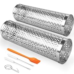 Pcs grill basket for sale  Delivered anywhere in USA 