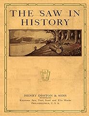 Saw history for sale  Delivered anywhere in UK