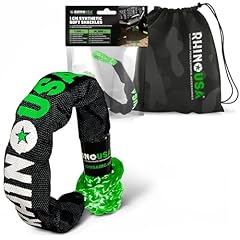 Rhino usa synthetic for sale  Delivered anywhere in UK
