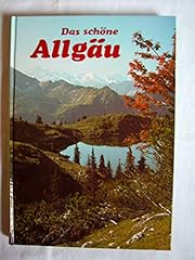Schöne allgäu grosse gebraucht kaufen  Wird an jeden Ort in Deutschland