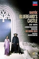 Bela bartok bluebeard gebraucht kaufen  Wird an jeden Ort in Deutschland
