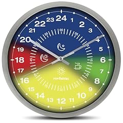 Fishtec moderno orologio usato  Spedito ovunque in Italia 