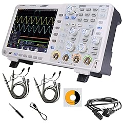 Owon xds3064e oscilloscope for sale  Delivered anywhere in Ireland