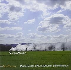 Virgin violin gebraucht kaufen  Wird an jeden Ort in Deutschland