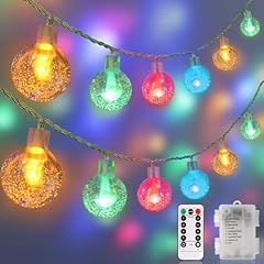 Pack crystal globe for sale  Delivered anywhere in USA 