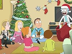 Ricktional mortpoon rickmas for sale  Delivered anywhere in USA 