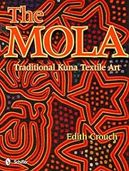 Mola traditional kuna for sale  Delivered anywhere in USA 