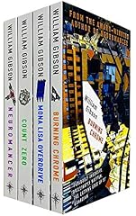 Sprawl series complete gebraucht kaufen  Wird an jeden Ort in Deutschland