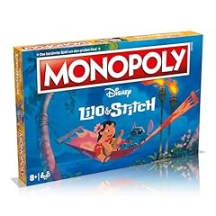 Winning moves monopoly gebraucht kaufen  Wird an jeden Ort in Deutschland