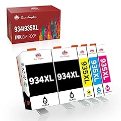 Toner kingdom 934xl usato  Spedito ovunque in Italia 
