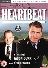 Heartbeat complete series for sale  Delivered anywhere in Ireland
