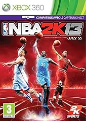 Nba 2k13 edizione usato  Spedito ovunque in Italia 