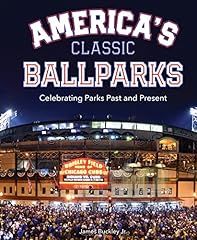America classic ballparks for sale  Delivered anywhere in USA 