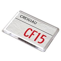 Fridge magnet creigiau for sale  Delivered anywhere in UK