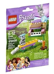 Lego friends bunny gebraucht kaufen  Wird an jeden Ort in Deutschland