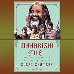 Maharishi seeking enlightenmen for sale  Delivered anywhere in UK