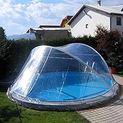 Cabrio dome rundbecken gebraucht kaufen  Wird an jeden Ort in Deutschland