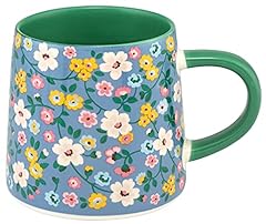Cath kidston blue for sale  Delivered anywhere in UK