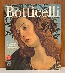 Botticelli exposition paris d'occasion  Livré partout en France
