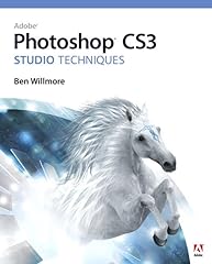 Adobe photoshop cs3 usato  Spedito ovunque in Italia 