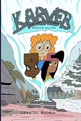 Karver worlds collide d'occasion  Livré partout en France