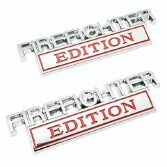 Wulide firefighter edition for sale  Delivered anywhere in USA 