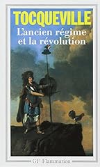 Ancien régime révolution d'occasion  Livré partout en France