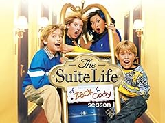 Suite life zack for sale  Delivered anywhere in UK