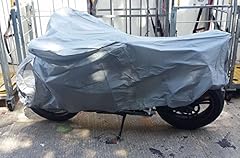 Xtremeauto grey motorbike for sale  Delivered anywhere in UK