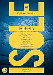 Collana poetica isole usato  Spedito ovunque in Italia 