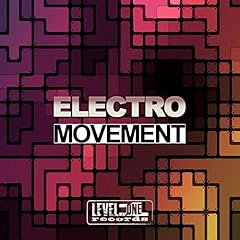 Electro movement gebraucht kaufen  Wird an jeden Ort in Deutschland