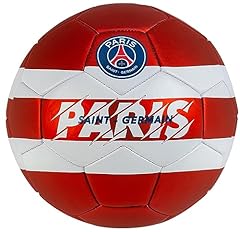 Psg petit ballon d'occasion  Livré partout en France