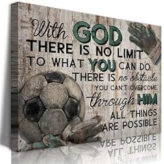 Dcmvjhzv soccer sports for sale  Delivered anywhere in USA 