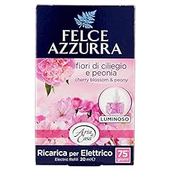 Felce azzurra ricarica usato  Spedito ovunque in Italia 