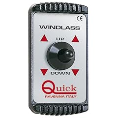 Quick 800 windlass for sale  Delivered anywhere in USA 