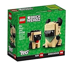 Lego brickheadz 40440 d'occasion  Livré partout en Belgiqu