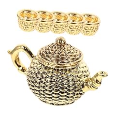 Galpada 6pcs miniature for sale  Delivered anywhere in UK