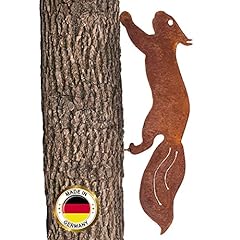 Glaskönig rostiges eichhörnc gebraucht kaufen  Wird an jeden Ort in Deutschland